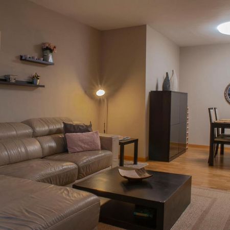 Apartamento Navia Vigo Lägenhet Exteriör bild