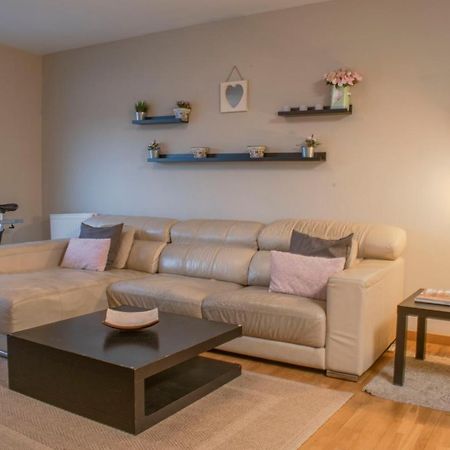 Apartamento Navia Vigo Lägenhet Exteriör bild